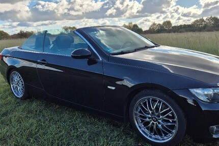 BMW 3er Cabriolet 174.100 km 10.959 &euro; Braunschweig 38100
