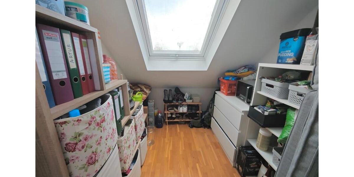 Dachgeschoßwohnung Hasselroth - 2 Zimmer, 65 m&sup2;, 235.000&euro; | Angebot:26550231