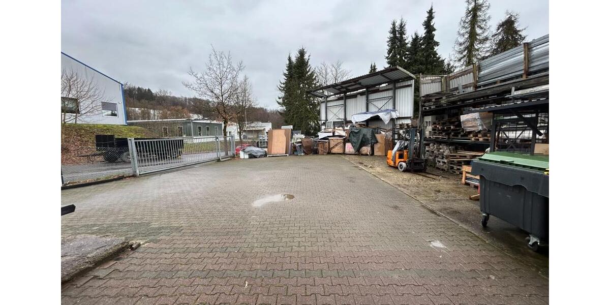 Gewerbeobjekt Kierspe - 6&euro; | Angebot:24622484