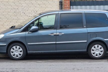 Peugeot 807 268.000 km 4.400 &euro; Bottrop 46242