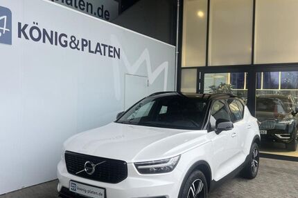 Volvo XC40 65.000 km 37.990 &euro; Berlin 12169