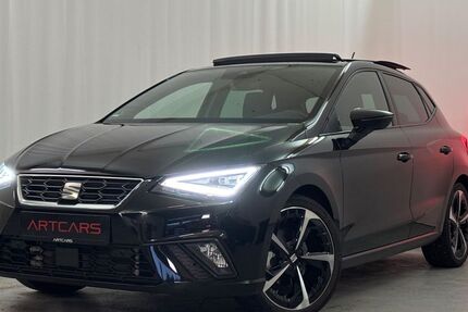 Seat Ibiza 11.408 km 22.900 € Warstein 59581