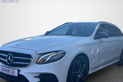 Mercedes-Benz E 220 149.800 km 22.999 &euro; Breitenfelde 23881