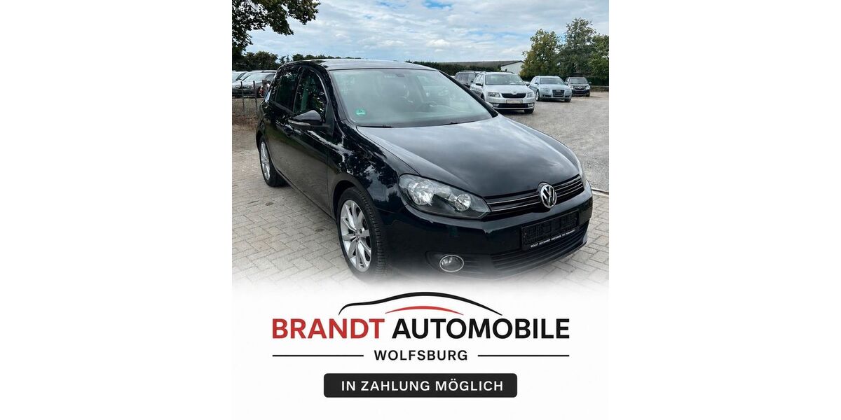 VW Golf 171.000 km 4.900 &euro; Wolfsburg 38444