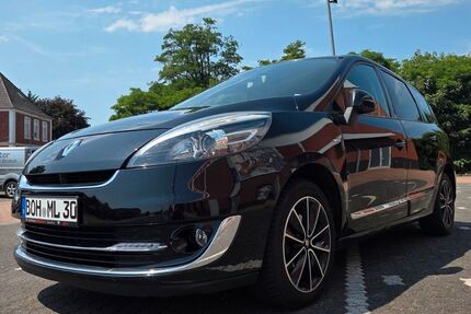 Renault Scenic 126.674 km 4.498 &euro; Bocholt 46395