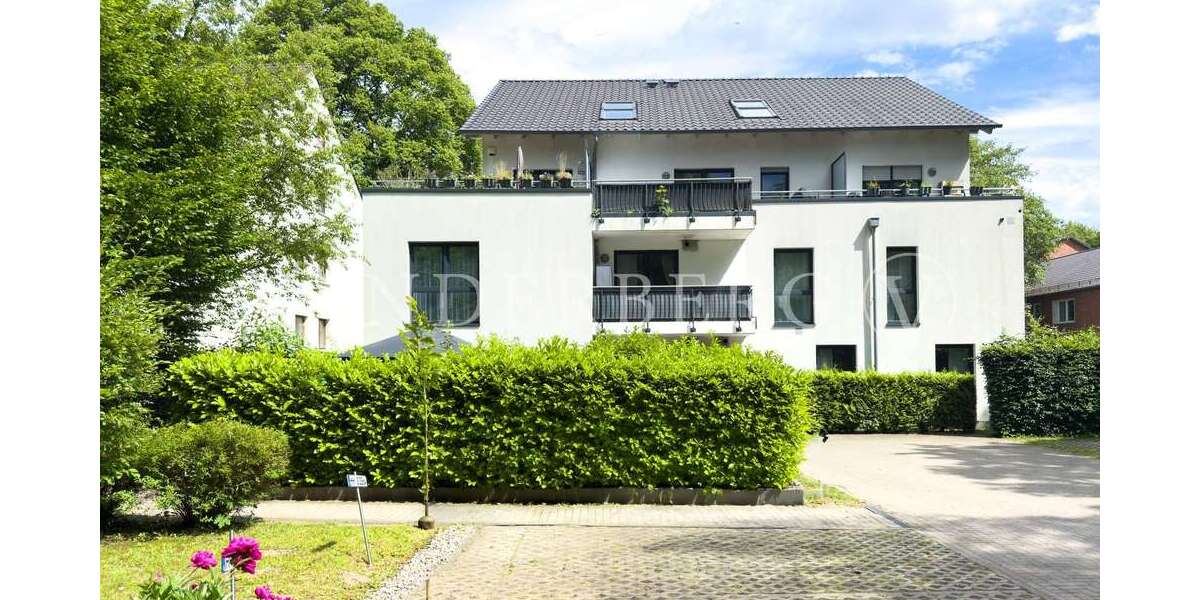 Etagenwohnung Hamburg Langenhorn - 3 Zimmer, 90 m&sup2;, 565.000&euro; | Angebot:26847707