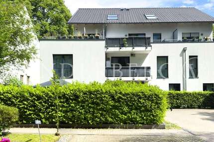Wohnung Hamburg Langenhorn - 3 Zimmer, 90 m&sup2;, 565.000&euro; | Angebot:26847707