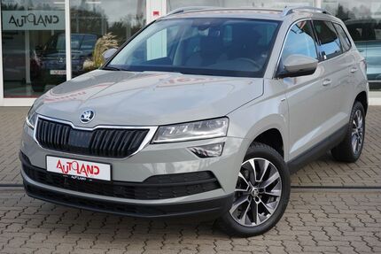 Skoda Karoq 32.775 km 25.950 € Rostock 18146
