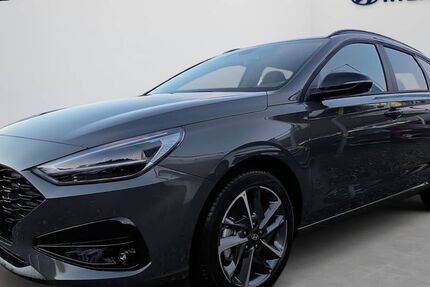 Hyundai i30 2.291 km 29.350 &euro; Schwäbisch Gmünd 73529