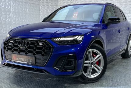 Audi Q5 21.000 km 59.450 € Bad Langensalza 99947