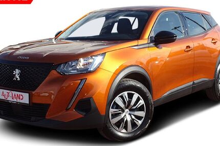 Peugeot 2008 28.454 km 20.990 &euro; Naumburg OT Schönburg 06618