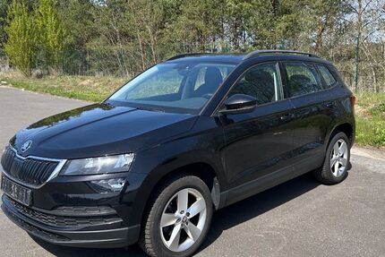 Skoda Karoq 172.000 km 14.200 &euro; Mittenwalde 15749