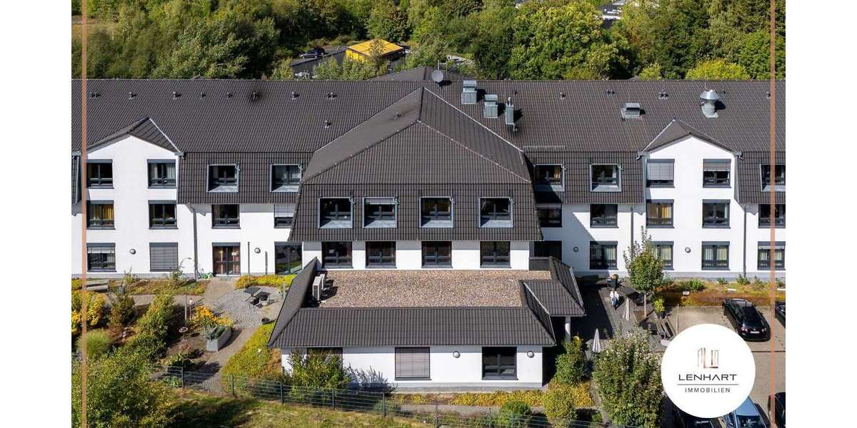 Etagenwohnung Brilon - 1 Zimmer, 40 m&sup2;, 255.000&euro; | Angebot:22623057