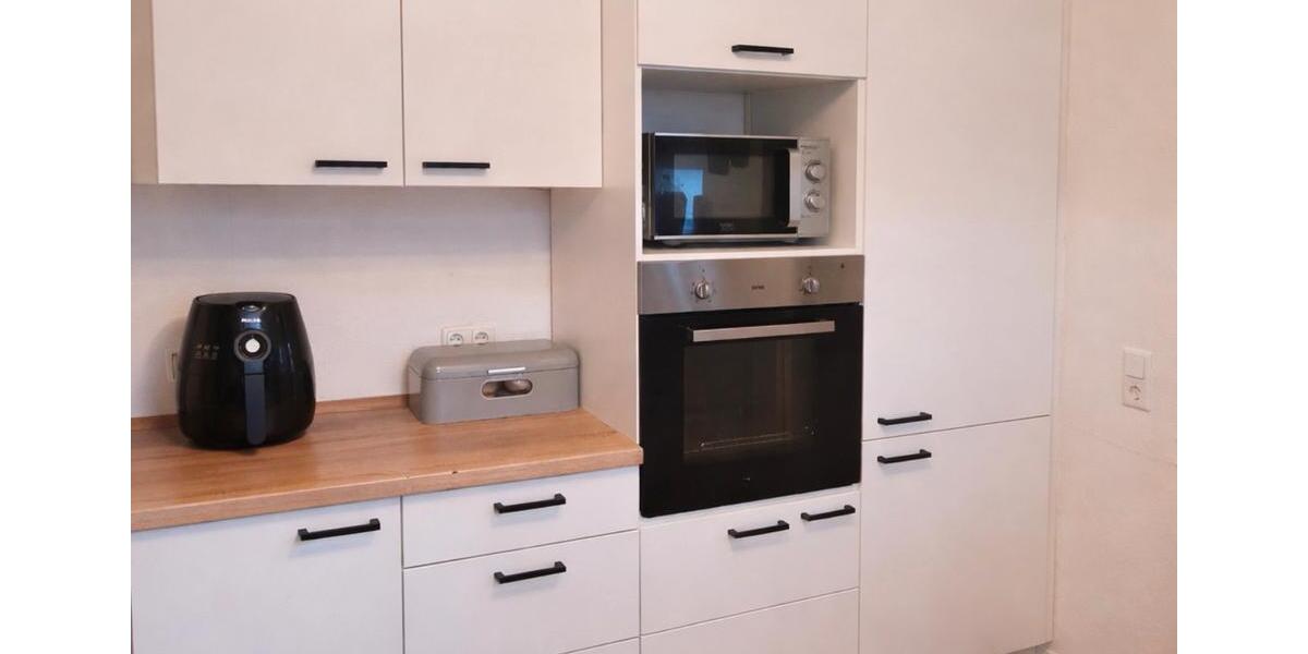 Dachgeschoßwohnung Hanau Großauheim - 3 Zimmer, 80 m&sup2;, 1.200&euro; | Angebot:25720507