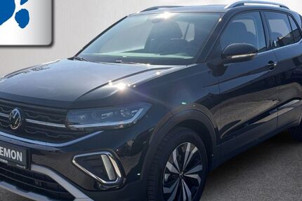 VW T-Cross 19.721 km 22.930 &euro; Münster 48153