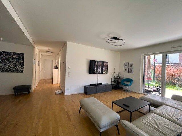 Etagenwohnung Karben Groß-Karben - 4 Zimmer, 126 m&sup2;, 790.000&euro; | Angebot:26276453