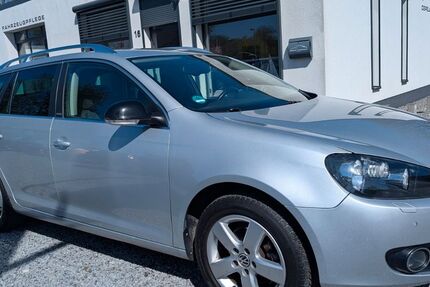 VW Golf 79.600 km 9.990 &euro; Wismar 23970