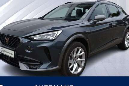 Cupra Formentor 20.990 km 25.980 &euro; Hoya 27318