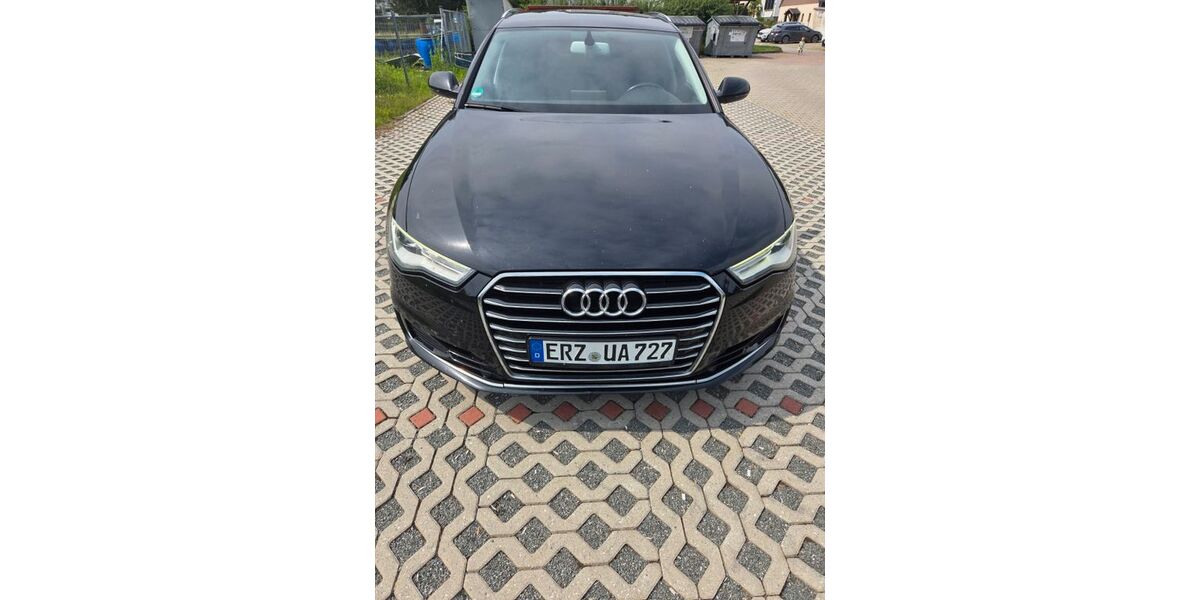 Audi A6 178.772 km 14.899 &euro; Thalheim 09380