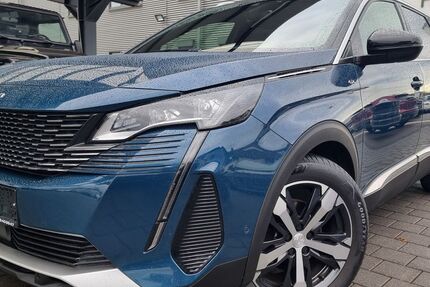 Peugeot 5008 136.050 km 24.900 &euro; Nalbach 66809