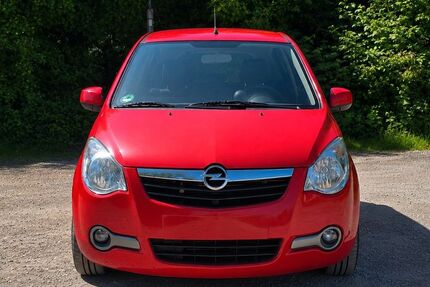 Opel Agila 160.000 km 2.770 &euro; Kolbermoor 83059