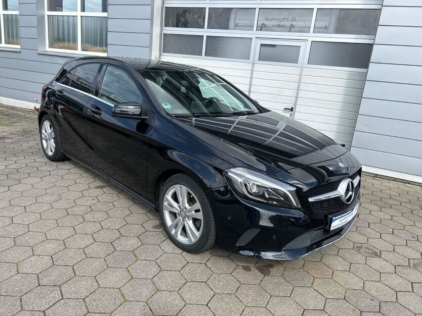 A 180