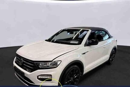 VW T-Roc 22.800 km 27.285 &euro; Kressbronn 88079