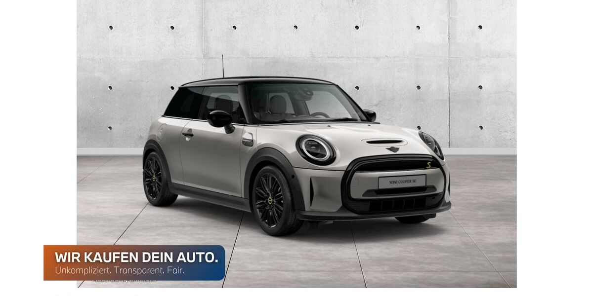 Mini Cooper SE 50.140 km 18.670 &euro; Sankt Augustin 53757