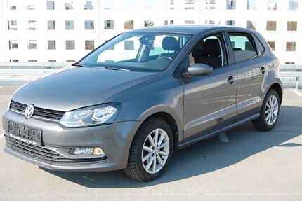 VW Polo 109.800 km 9.599 &euro; Berlin 13435
