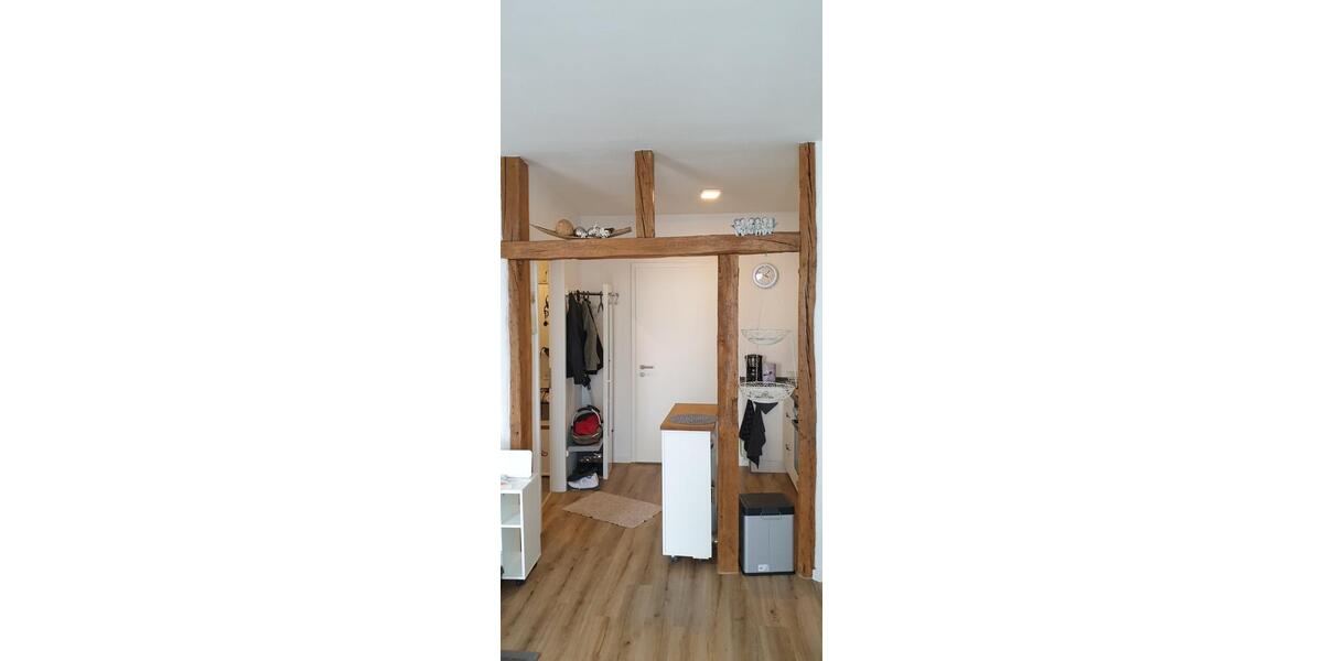 BAD ESSEN-ZENTRUM! 2-Zimmer-Küche-Bad-Wohnung! 2 zimmer