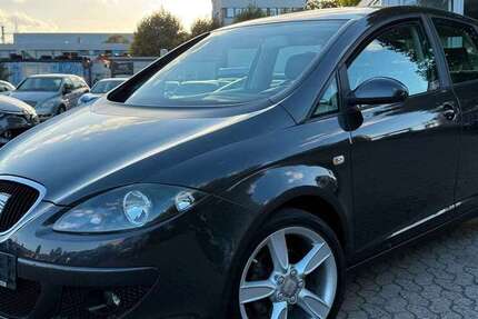 Seat Altea 169.000 km 4.850 &euro; Frankfurt Am Main 65933