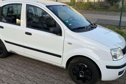 Fiat Panda 156.585 km 999 &euro; Mönchengladbach 41199