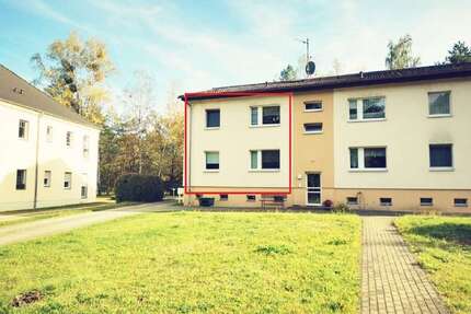 Wohnung zum Kaufen in Bernsdorf 160.000 € 120.36 m²