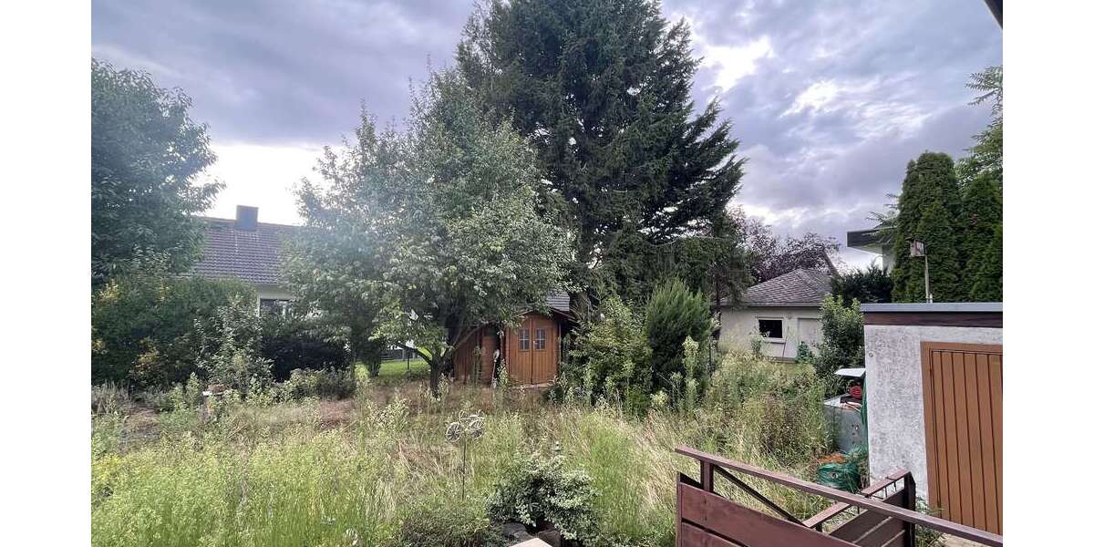 Einfamilienhaus Hochheim am Main - 6 Zimmer, 165 m&sup2;, 599.000&euro; | Angebot:25606577