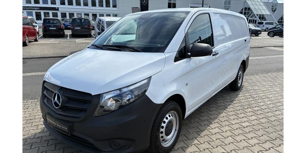 Mercedes-Benz Vito 72.555 km 29.631 € Neuwied 56566
