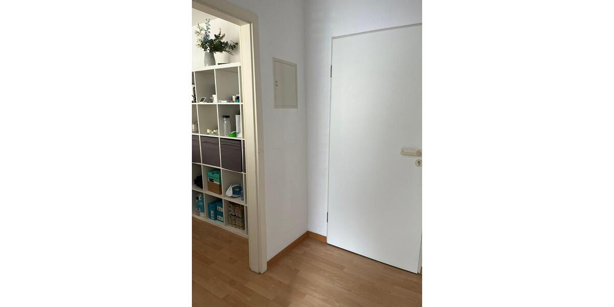 Etagenwohnung Königsbrunn - 1 Zimmer, 31 m&sup2;, 420&euro; | Angebot:25420778