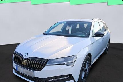 Skoda Superb 95.160 km 31.424 &euro; Immenstadt 87509