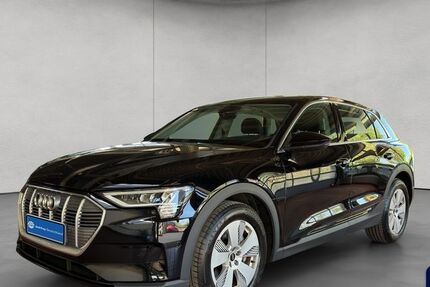Audi e-tron 78.707 km 23.490 &euro; Stuttgart 70190