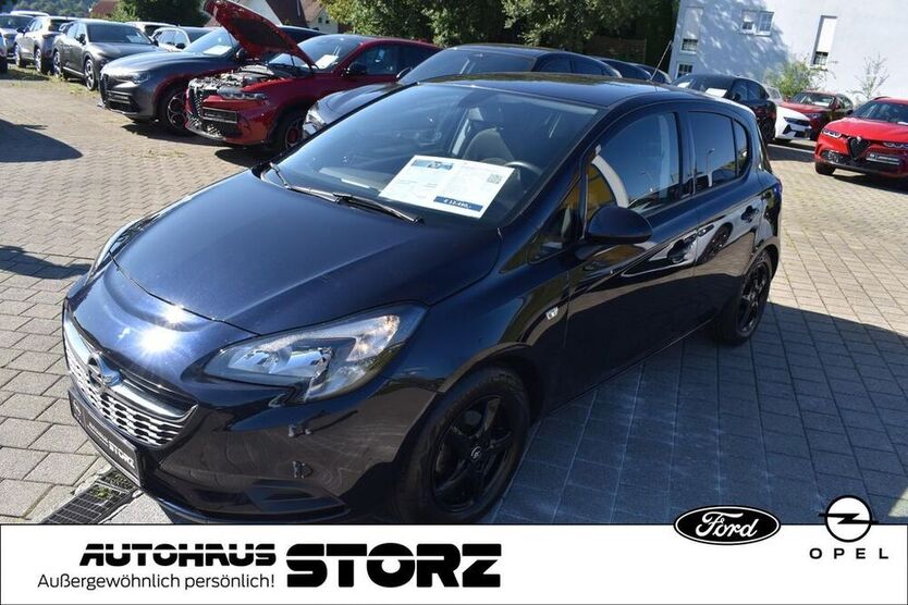Corsa