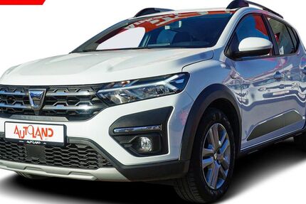 Dacia Sandero 47.774 km 14.950 &euro; Halle 06122