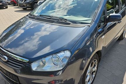 Ford C-Max 151.866 km 3.850 &euro; Lachen-Speyerdorf 67435