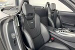 Mercedes-Benz AMG GT C VV8 Biturbo Junge Sterne 9/27 VOLL 25.000 km 132.990 &euro; Stade 21682
