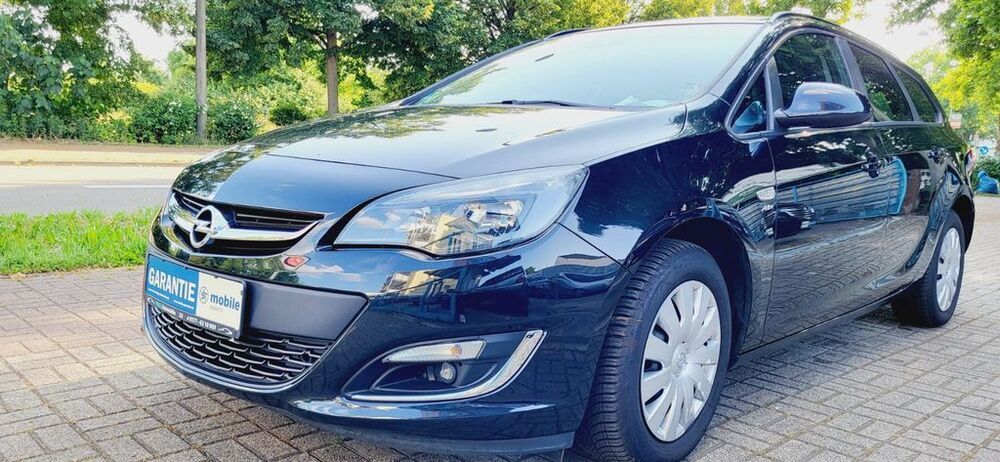 Astra