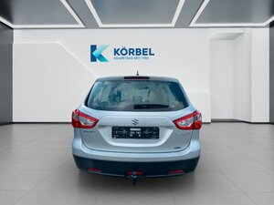 (SX4) S-Cross Club*Klima*Tempomat*USB*TÜV Neu*