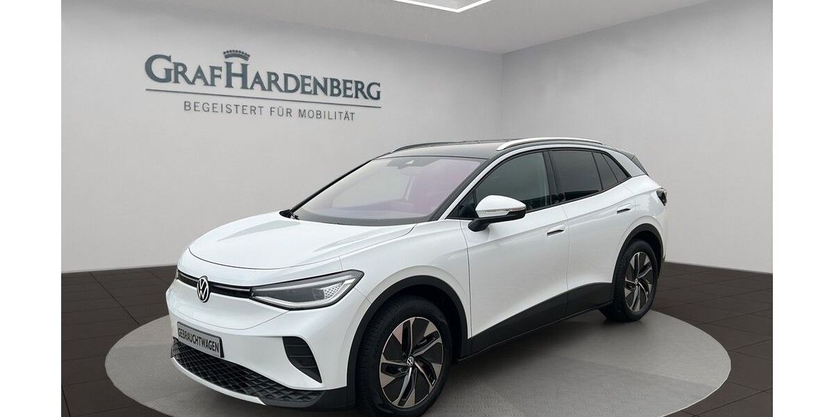 VW ID.4 5.600 km 42.900 &euro; Bruchsal 76646