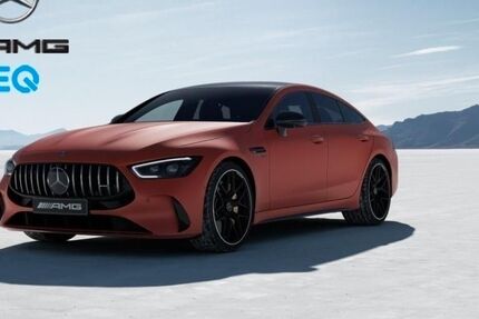 Mercedes-Benz AMG GT 14.483 km 128.880 &euro; Hagen 58135