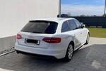 Audi A4 Avant 94.000 km 15.900 &euro; Amberg 92224
