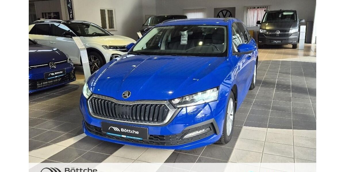Skoda Octavia 75.878 km 17.950 &euro; Zerbst / Anhalt 39261