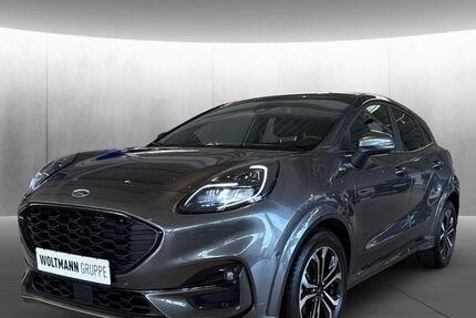 Ford Puma 40.110 km 20.990 &euro; Bremen - Nord 28757
