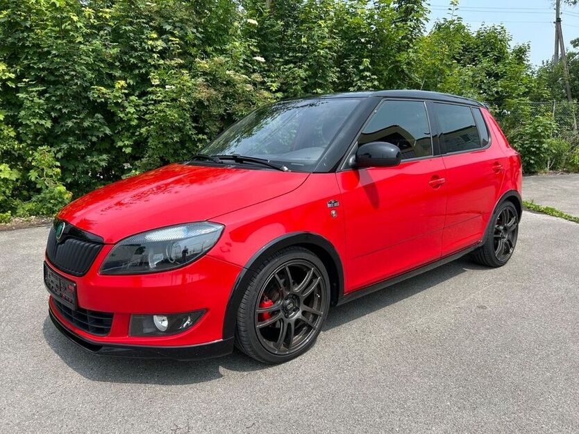 Fabia